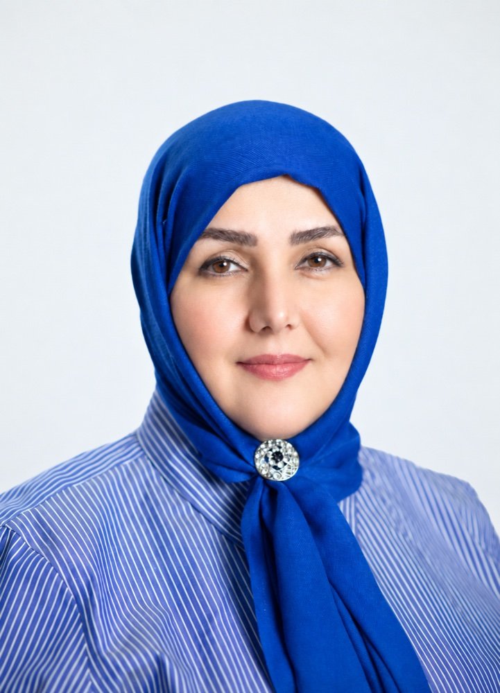 Farzana Jafary, founder of Talk to Your Counsellor